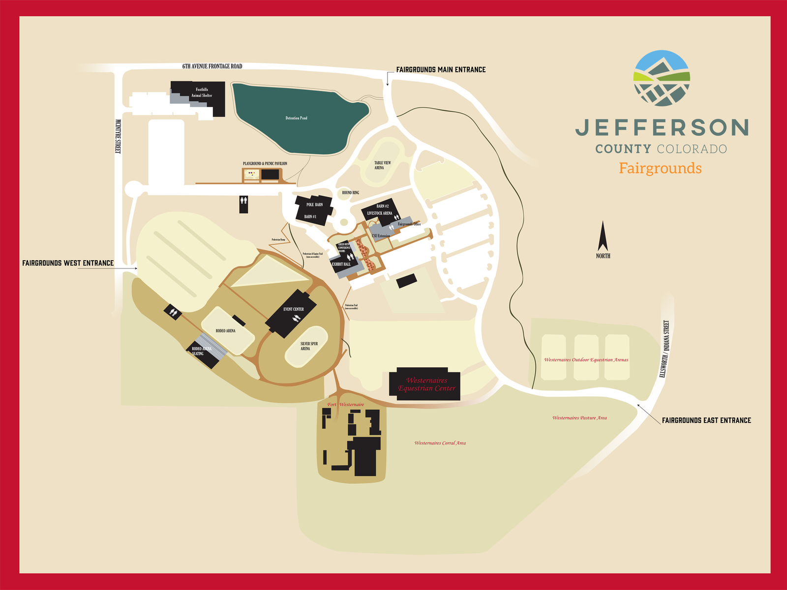 Jeffco Fairgrounds - Campus Map.png