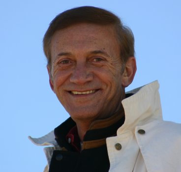 Wayne Jakino