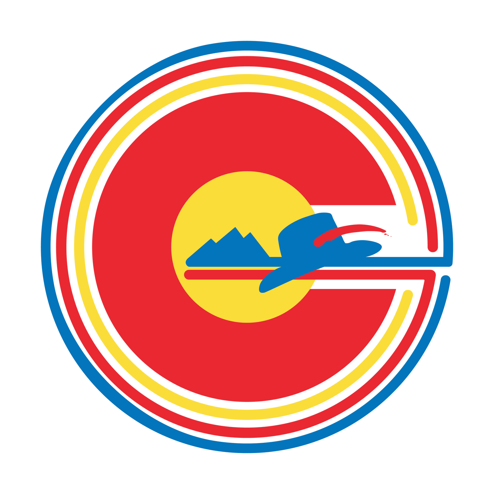 Rocky Mountain Regional Rodeo 43 — CGRA archive