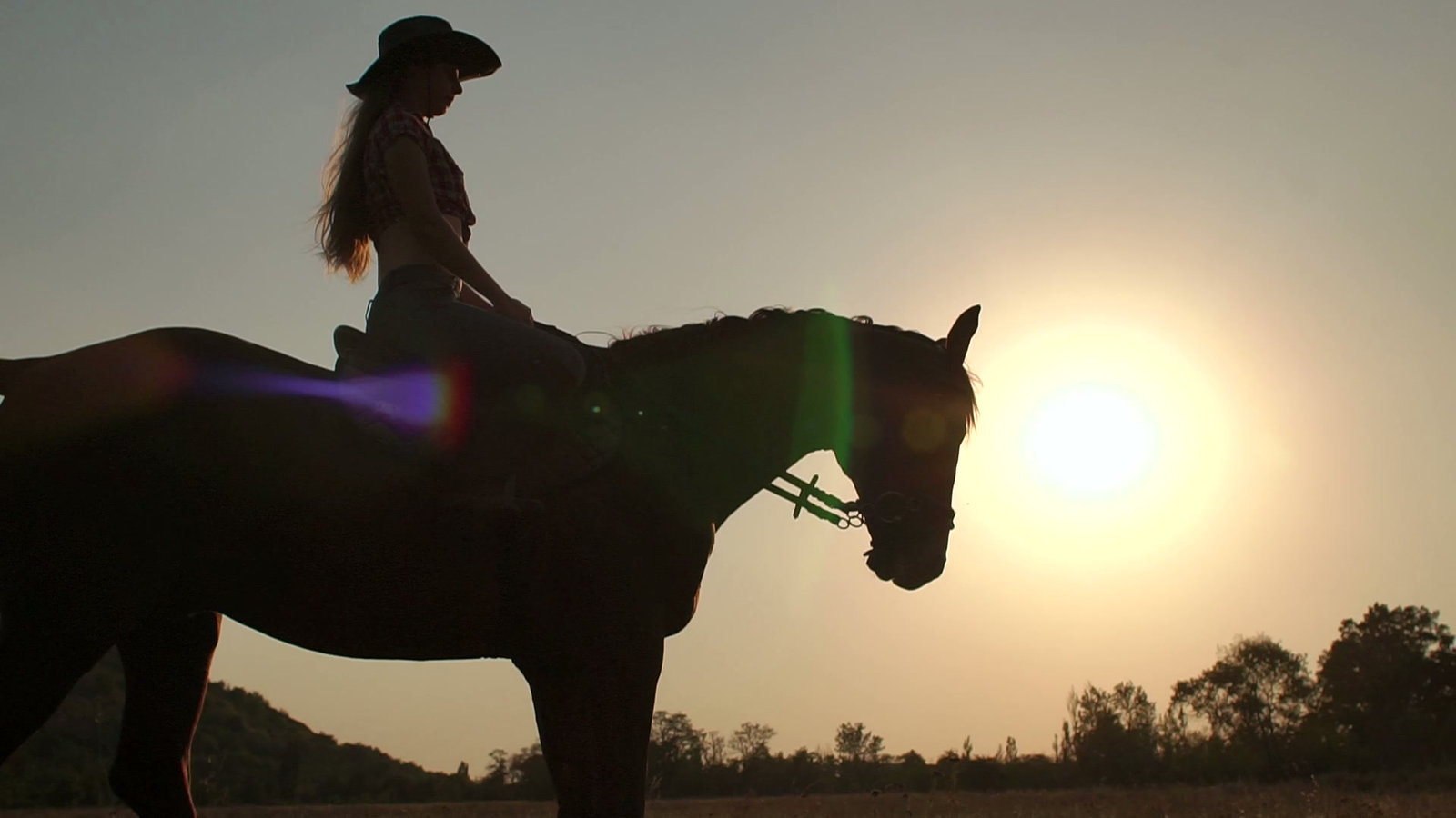 Junior rodeo — CGRA archive