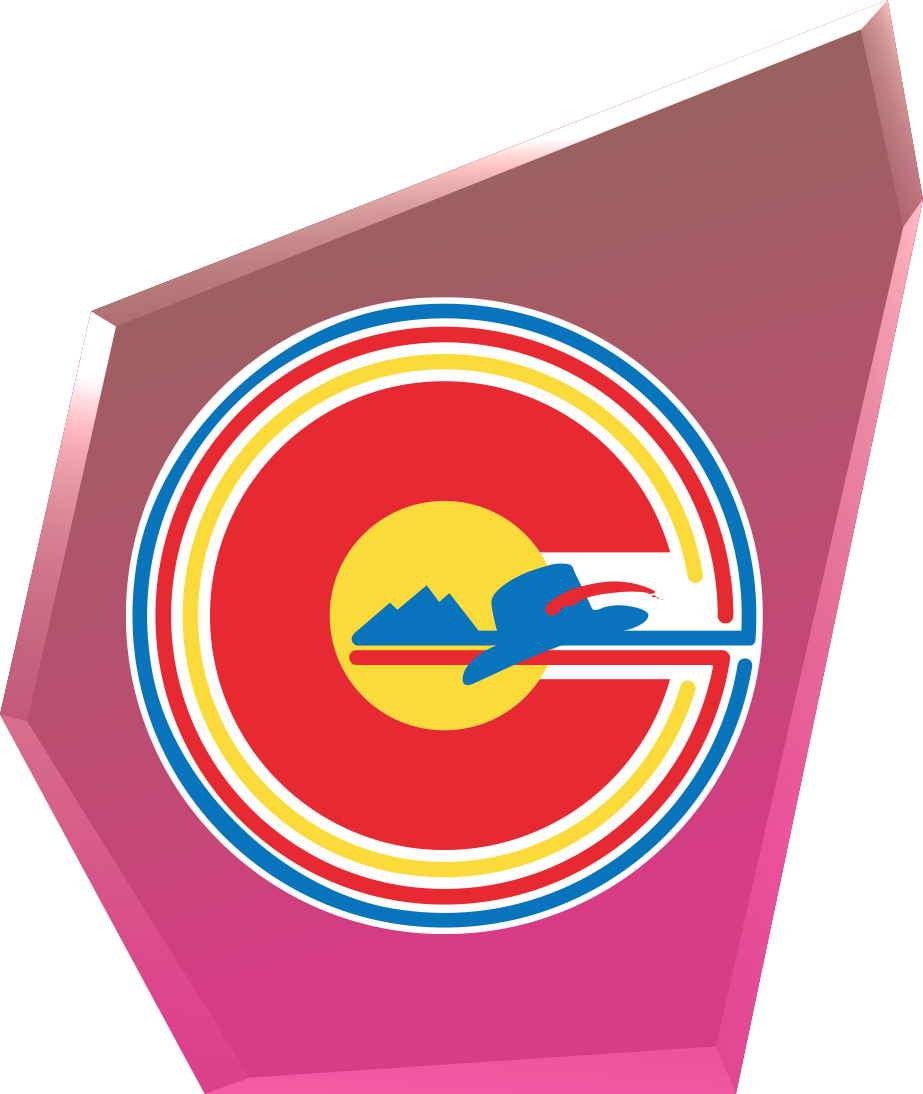 Put your support in the arena. — CGRA archive